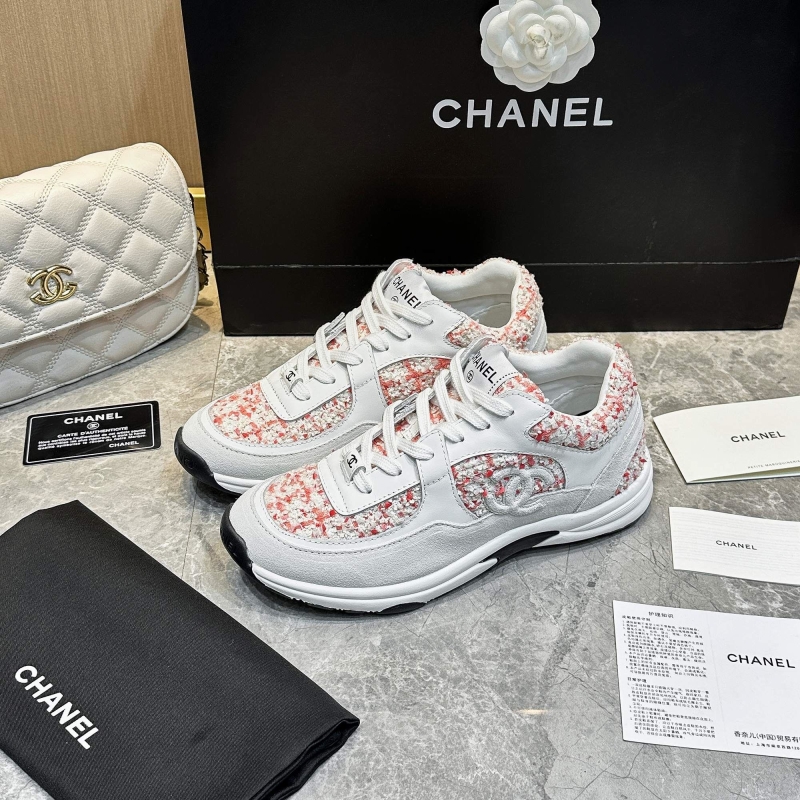 Chanel Sneakers